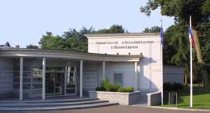  Conseil communautaire 